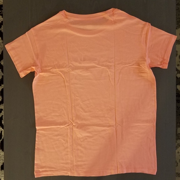 PINK Girlfriend Tee - Picture 2 of 4